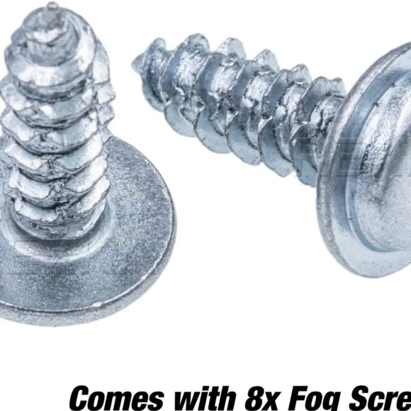 Desert Armor ULTRA LED FOG LIGHT TOYOTA RETROFIT BRACKET KIT - Picture 6 of 6